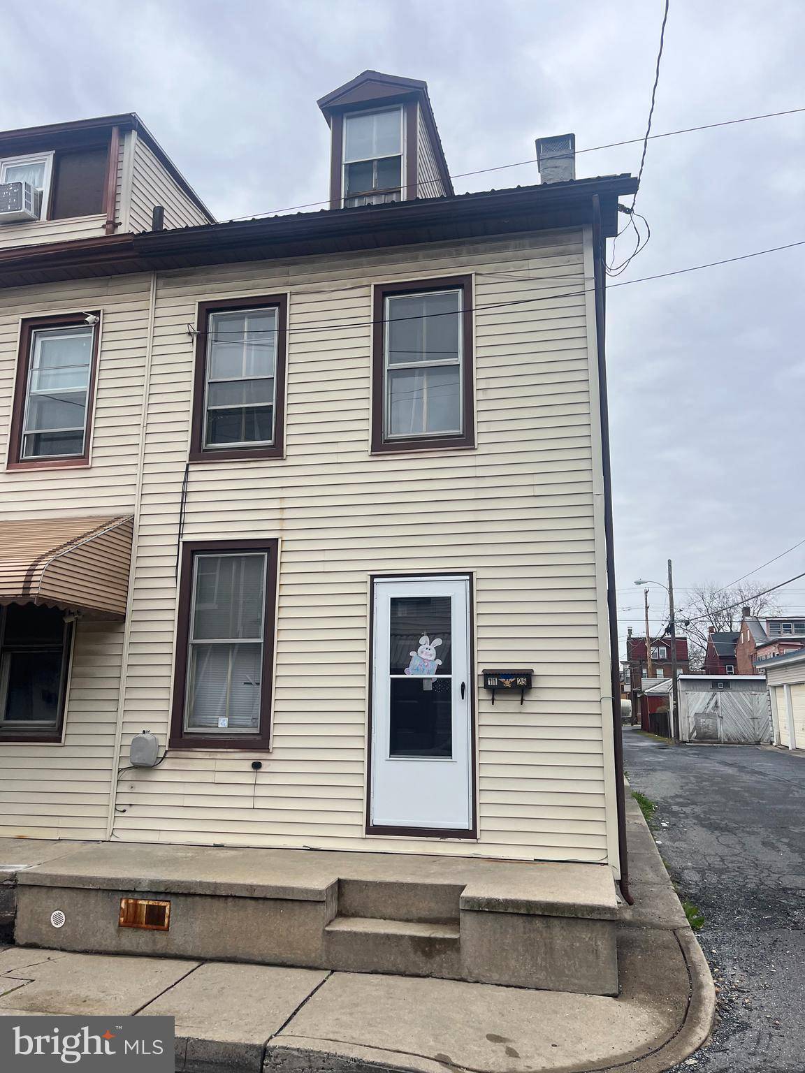 Lebanon, PA 17046,1125 BRANDYWINE ST