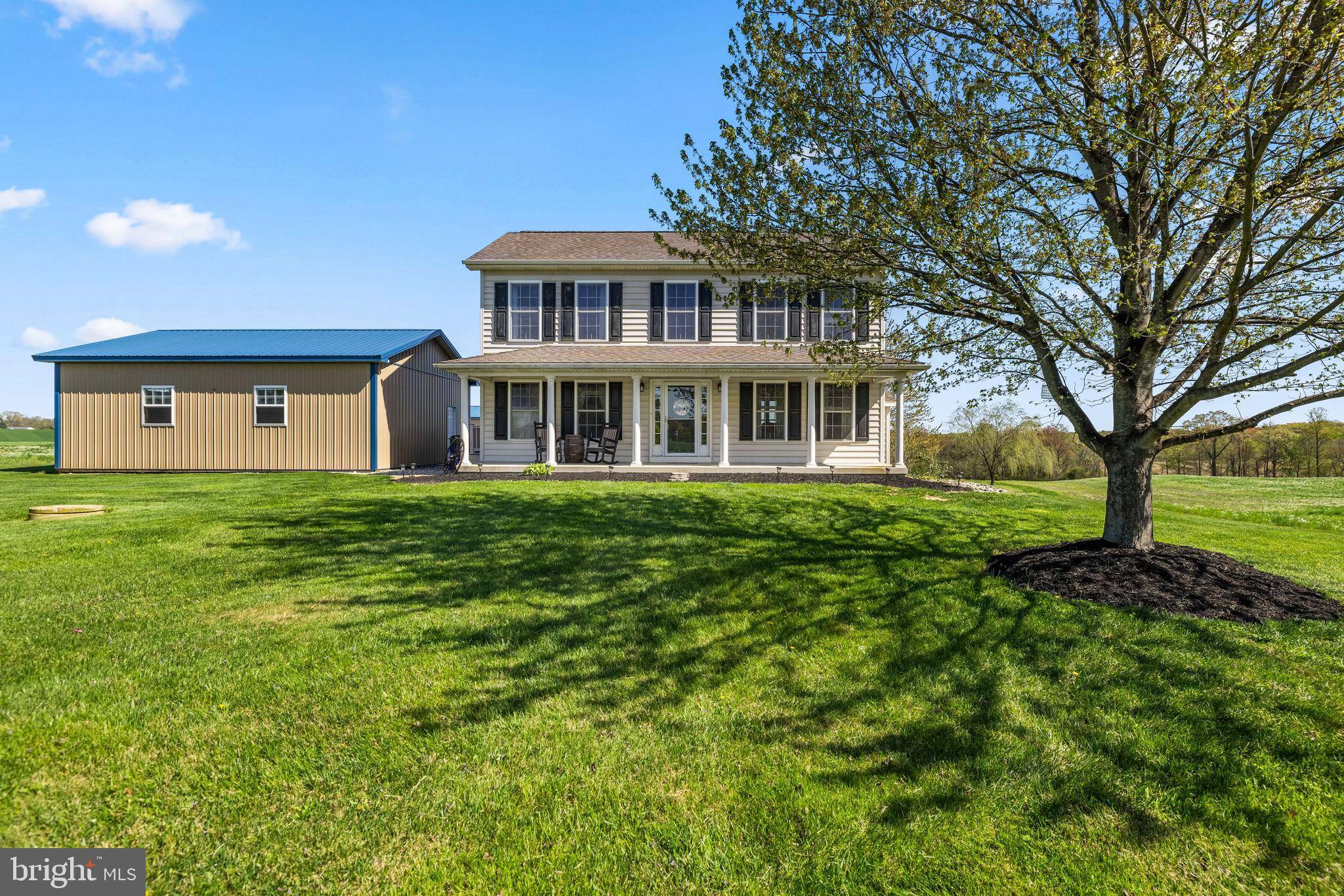 Fawn Grove, PA 17321,10 DEVILBISS LN