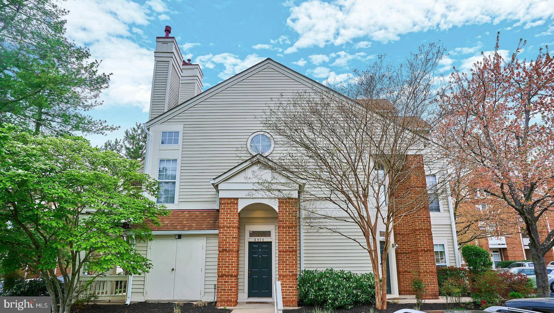 Alexandria, VA 22315,6978 ELLINGHAM CIR #80