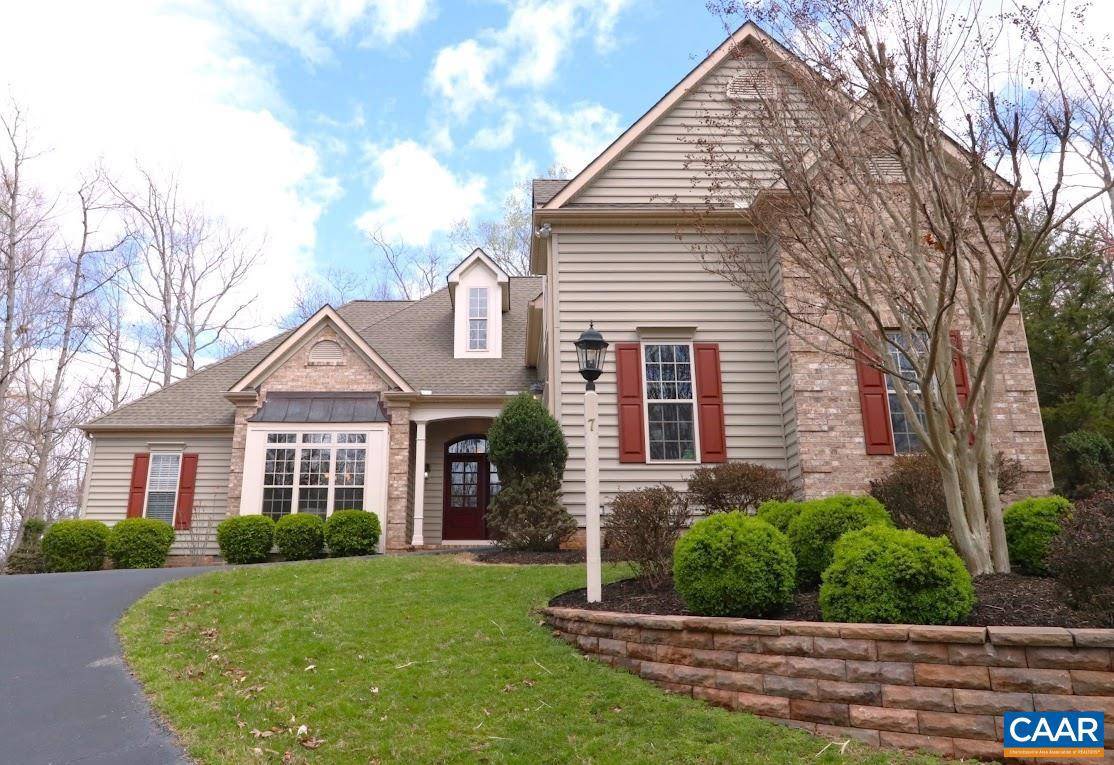 Palmyra, VA 22963,7 MESQUITE PL