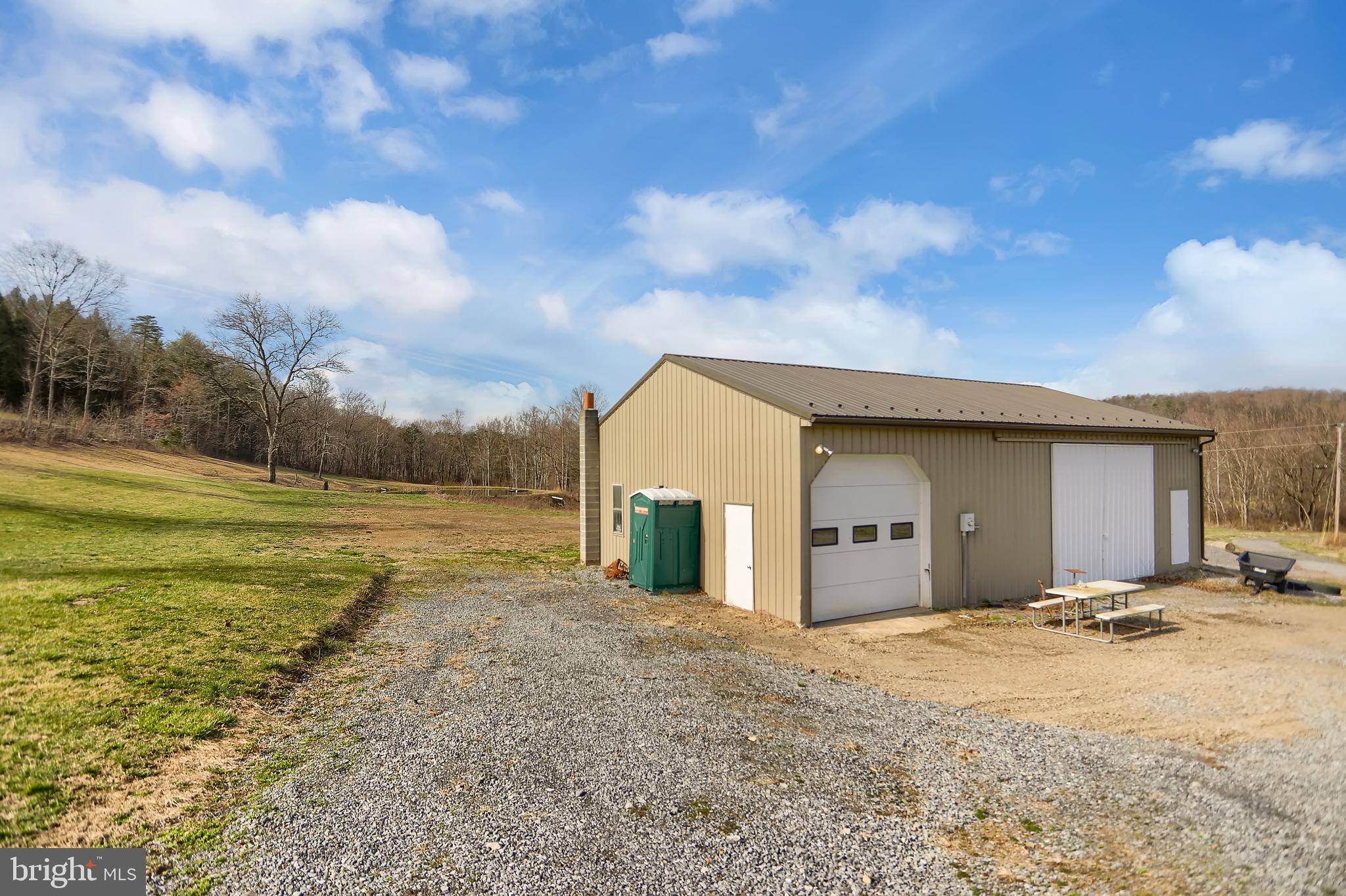 Honey Grove, PA 17035,233 OX BOW RD