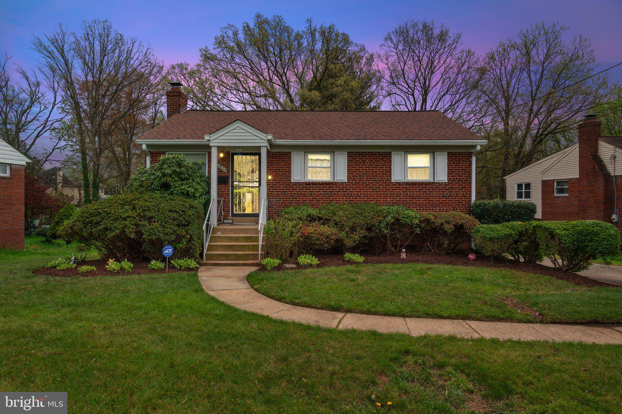 Falls Church, VA 22042,7023 KENFIG PL