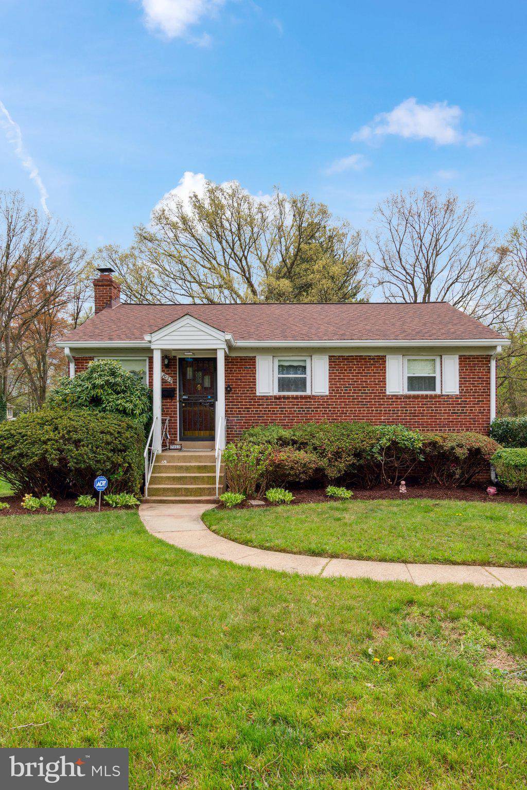 Falls Church, VA 22042,7023 KENFIG PL