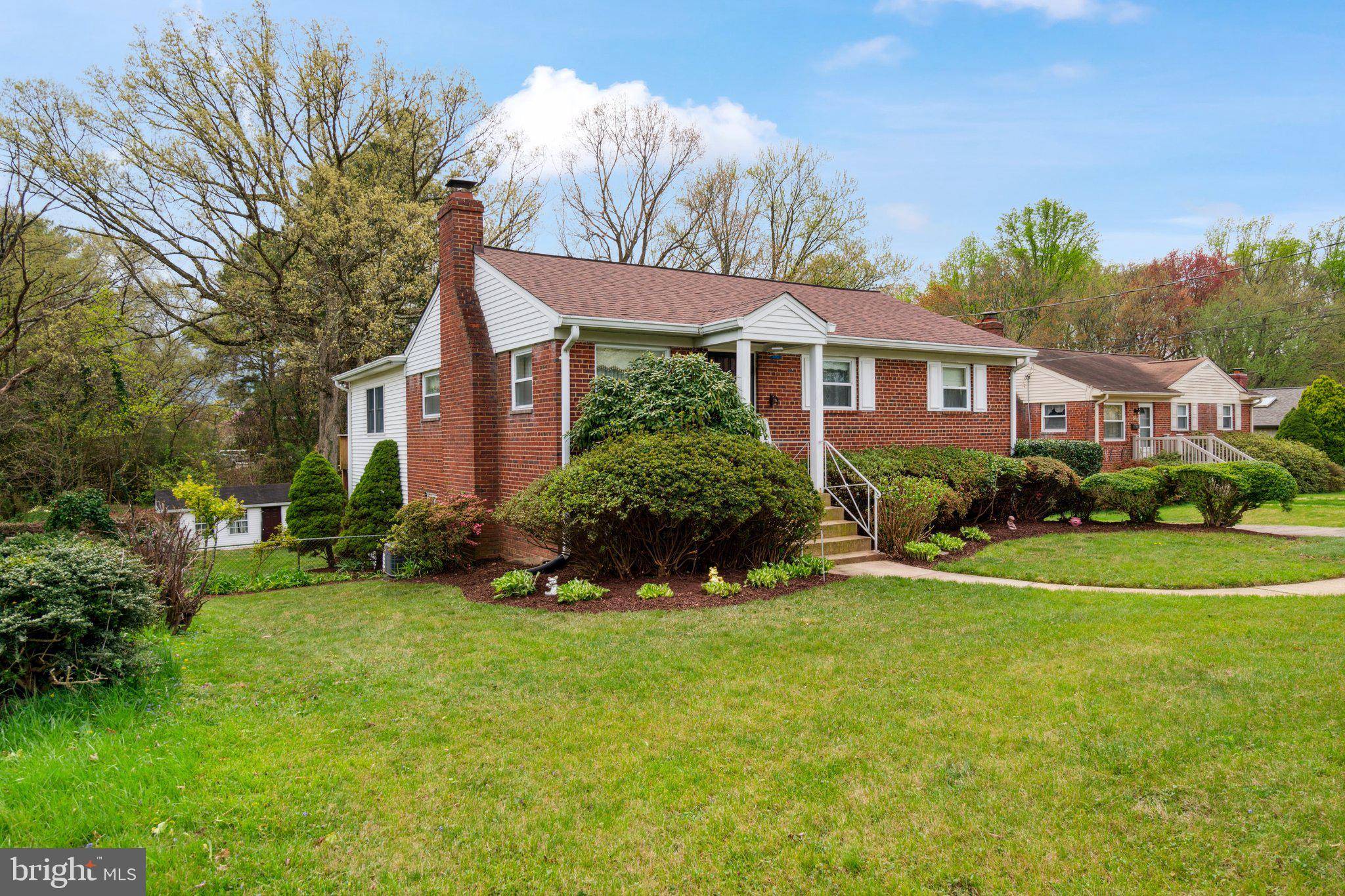 Falls Church, VA 22042,7023 KENFIG PL