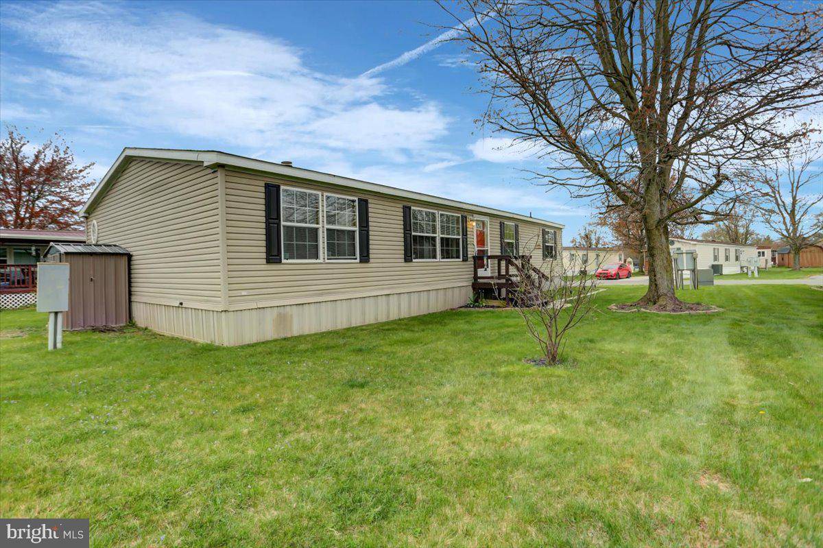 Waynesboro, PA 17268,12222 POLKTOWN ROAD #111