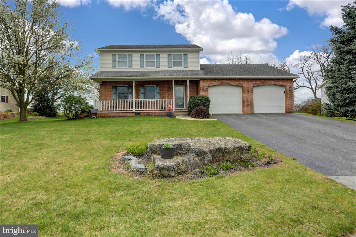 Shippensburg, PA 17257,1182 ASHTON DRIVE