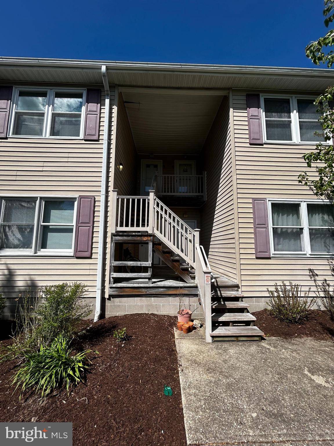 Frankford, DE 19945,33672 BRIAR CT N #1D