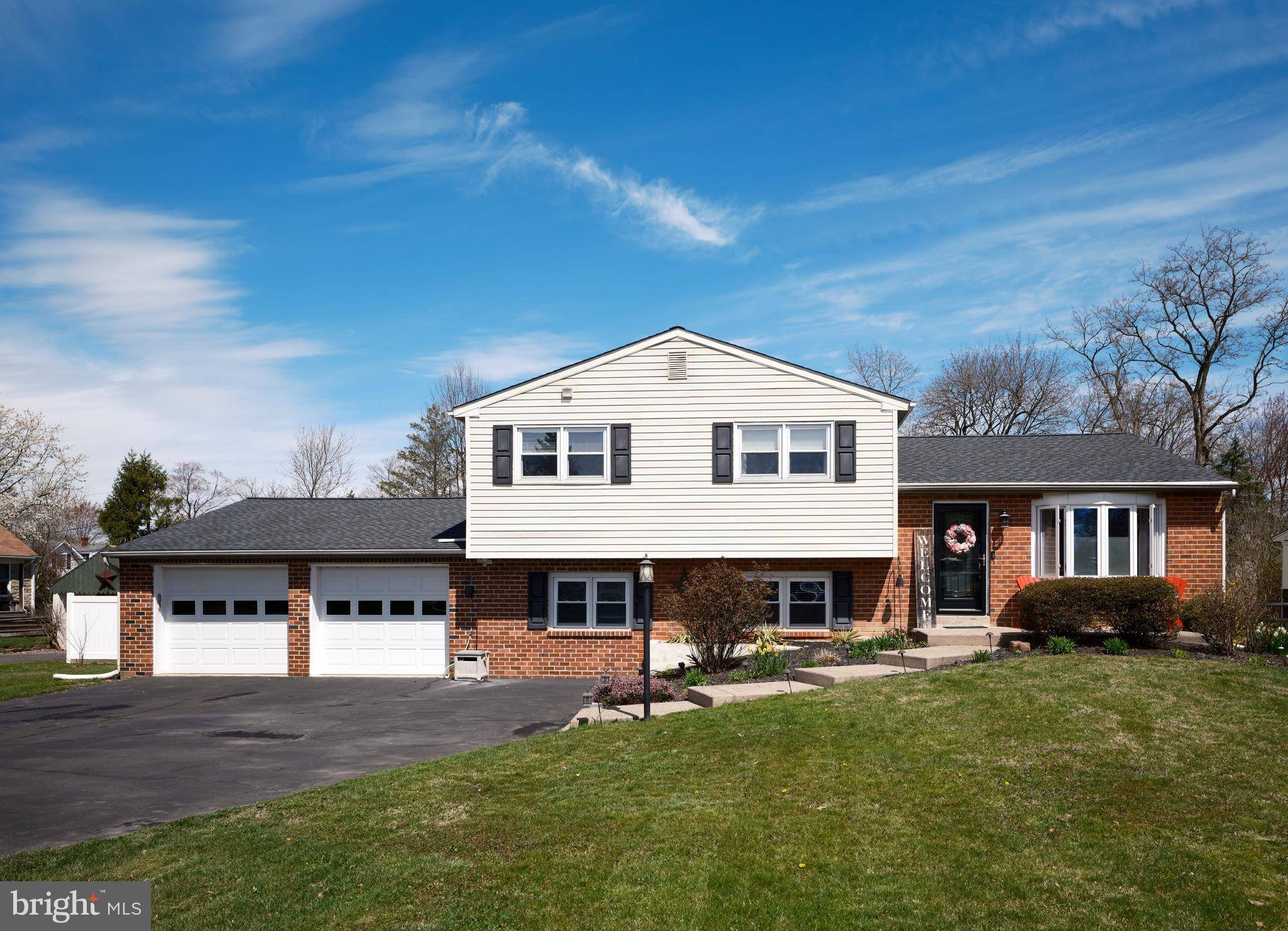 Chalfont, PA 18914,129 CLEMATIS WAY