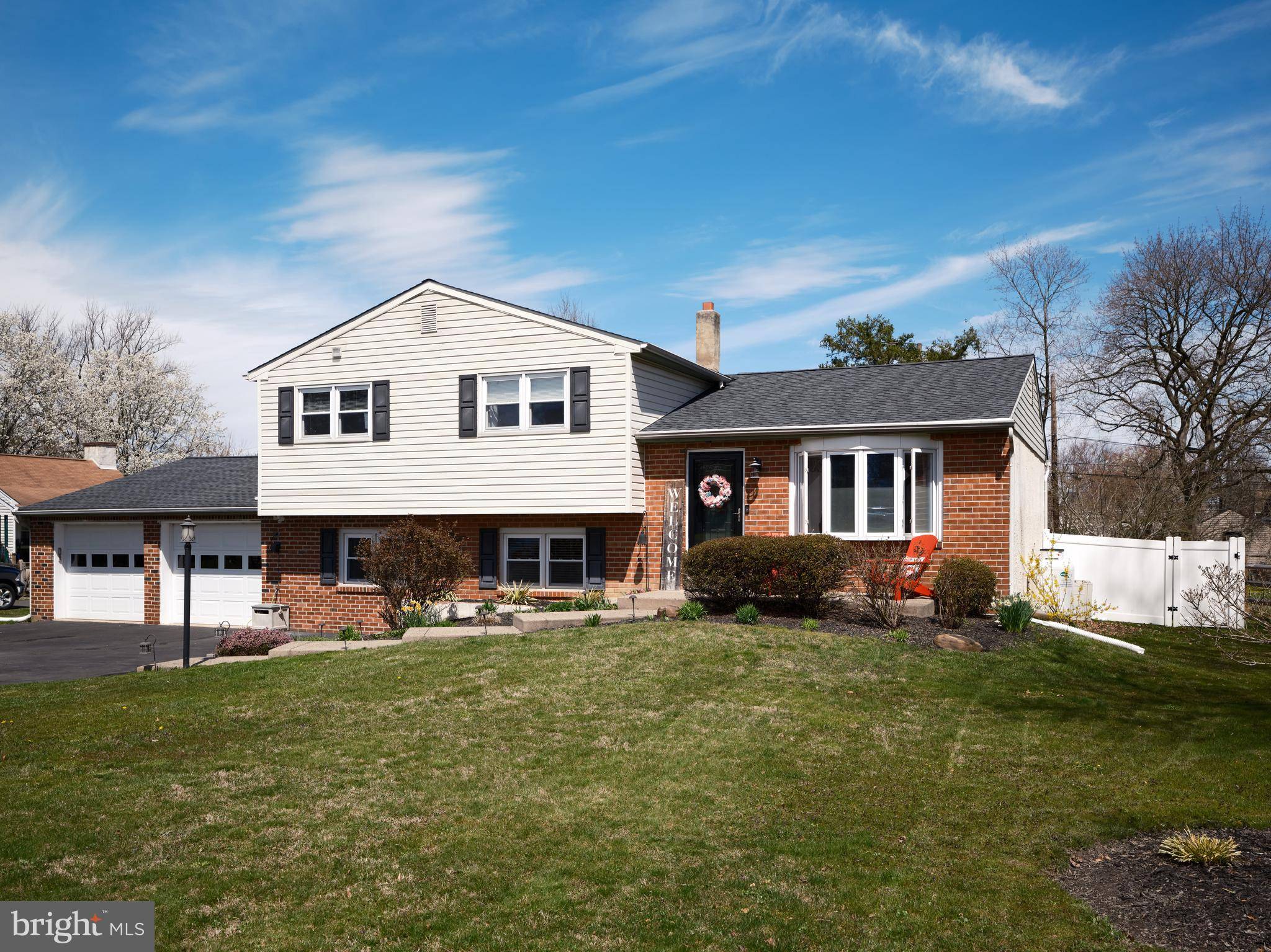 Chalfont, PA 18914,129 CLEMATIS WAY