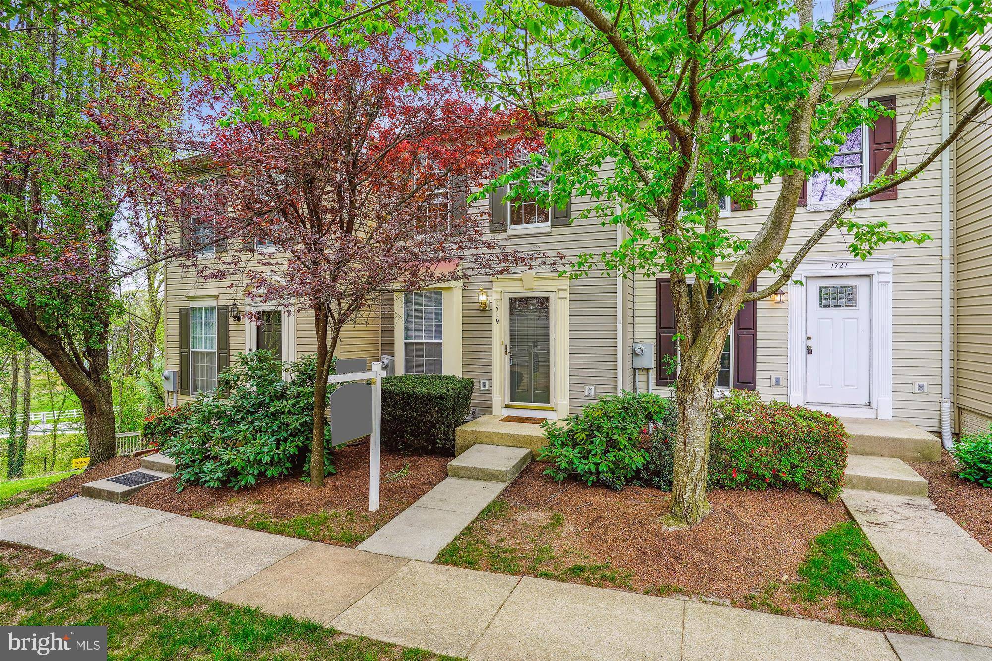 Woodbridge, VA 22192,1719 VONNIES VIEW CT