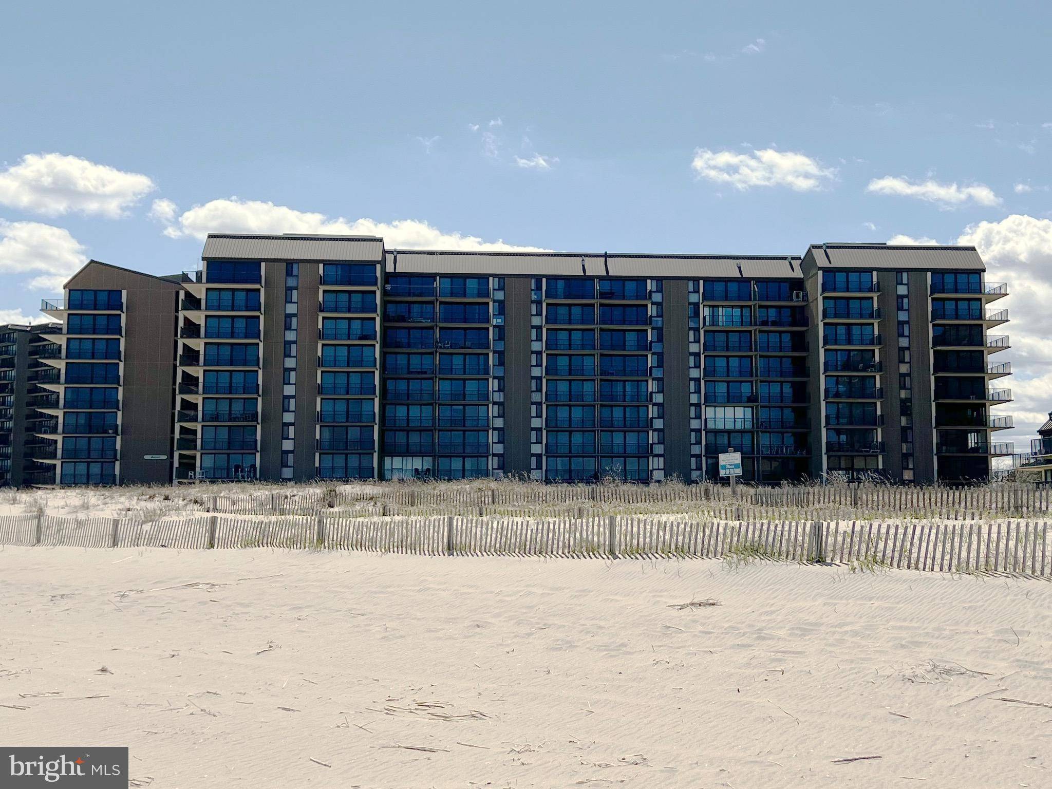 Bethany Beach, DE 19930,805 CHESAPEAKE HOUSE RD #805N