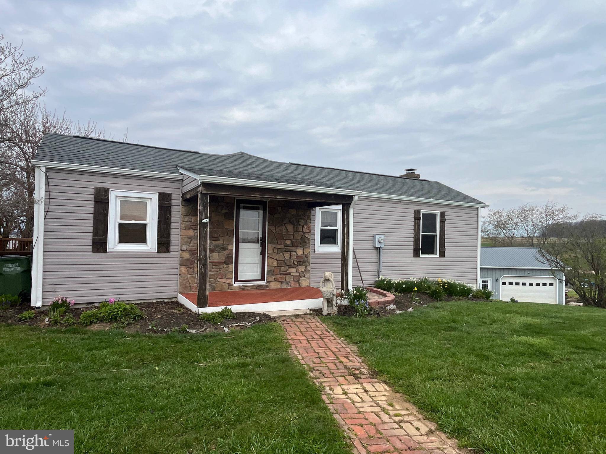 Stewartstown, PA 17363,16548 W LIBERTY RD