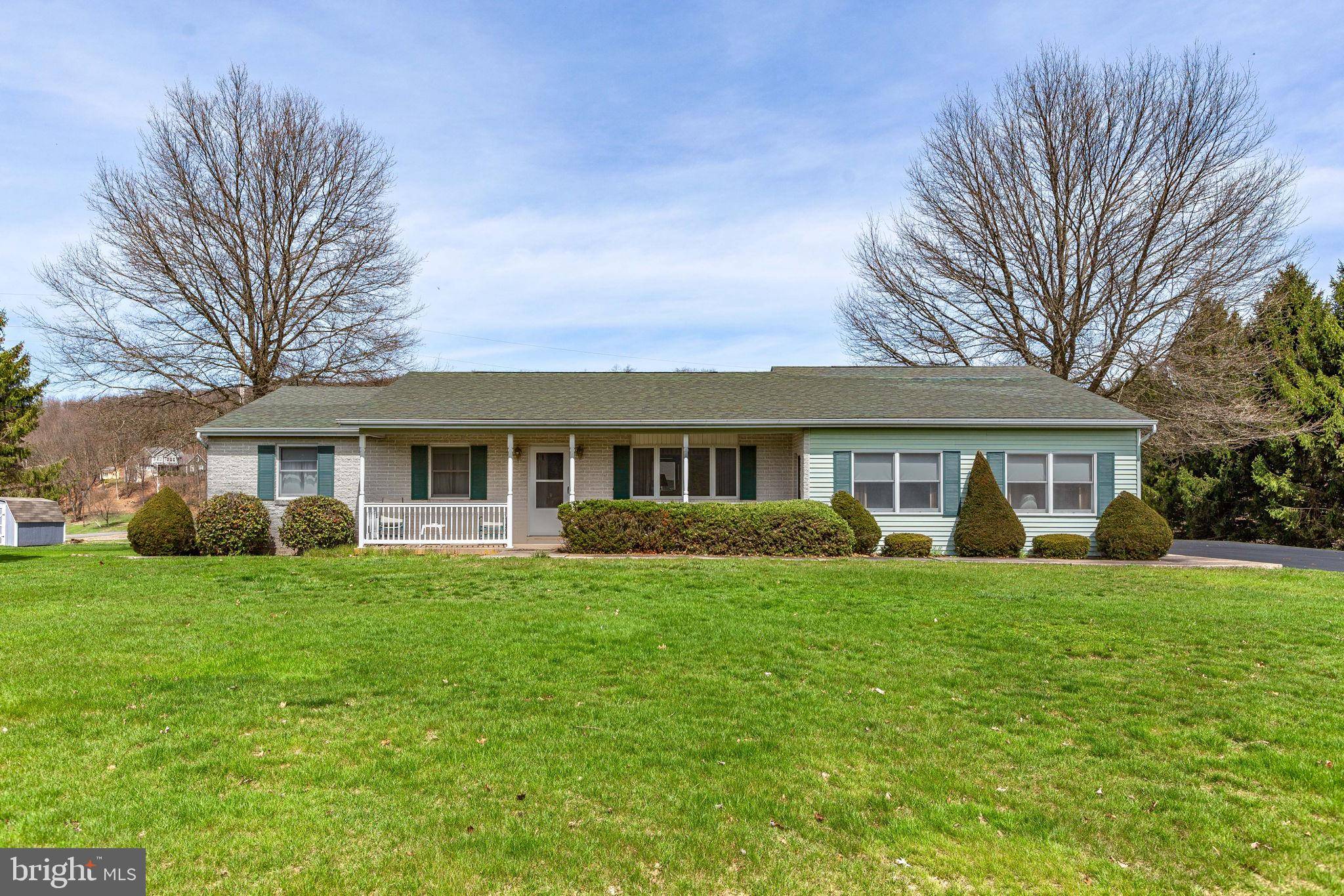 Ringtown, PA 17967,6 MURRAY MEADOWS LN