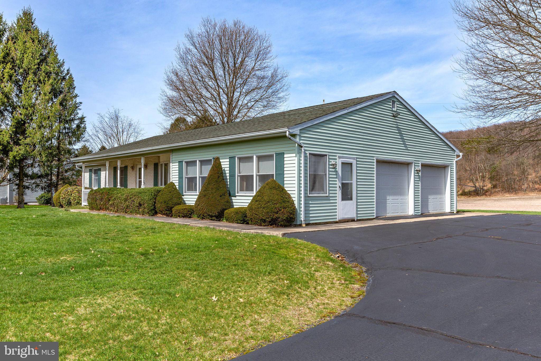 Ringtown, PA 17967,6 MURRAY MEADOWS LN