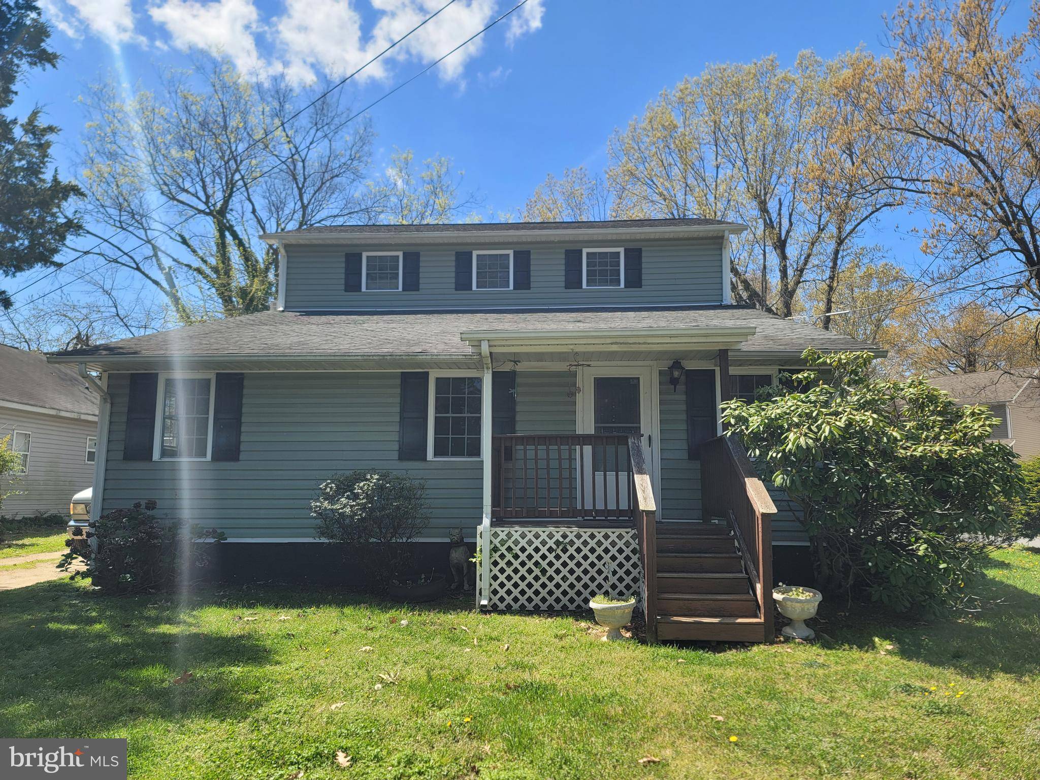 Colonial Beach, VA 22443,928 JACKSON ST