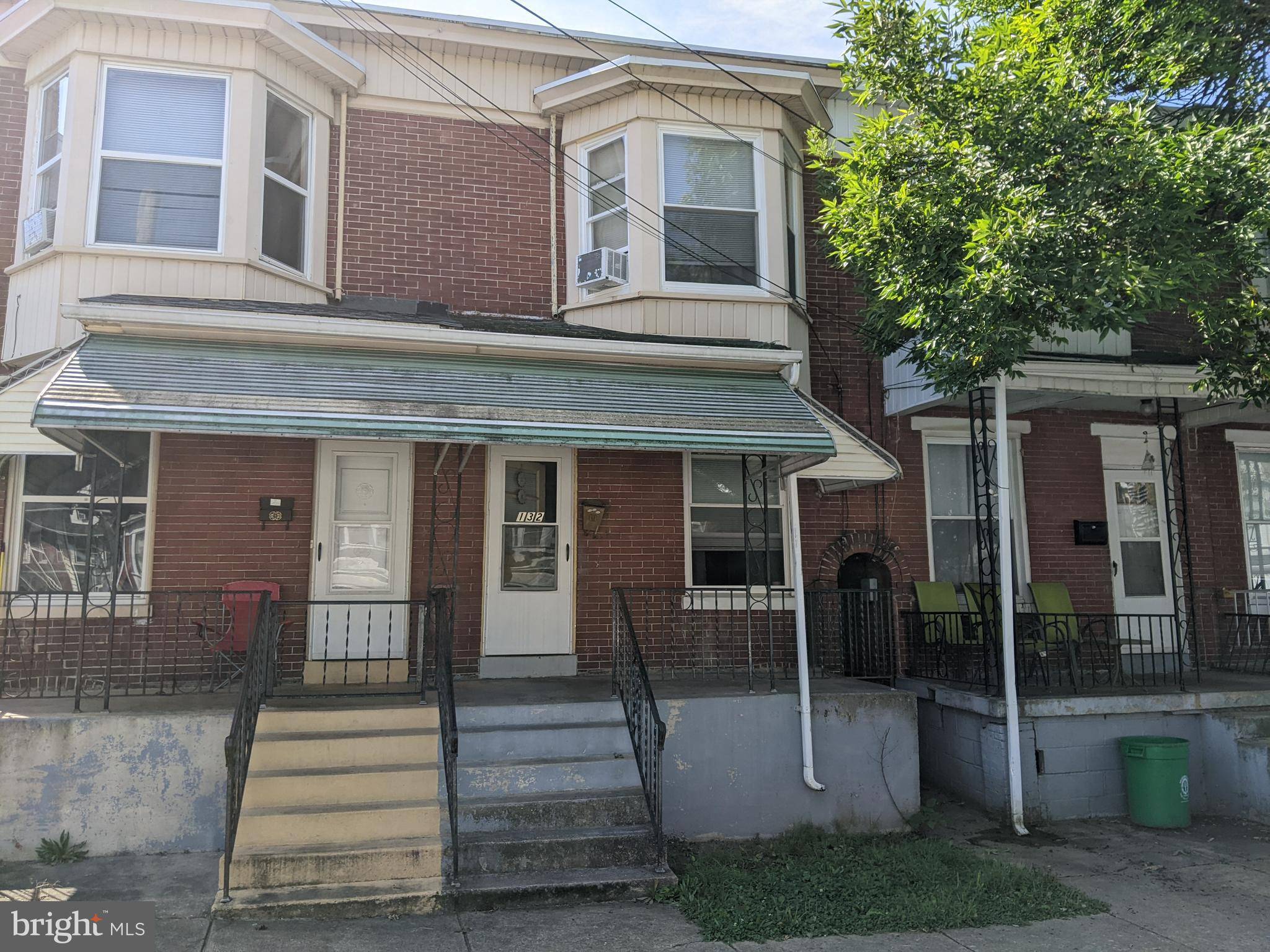 York, PA 17401,132 W BOUNDARY AVE