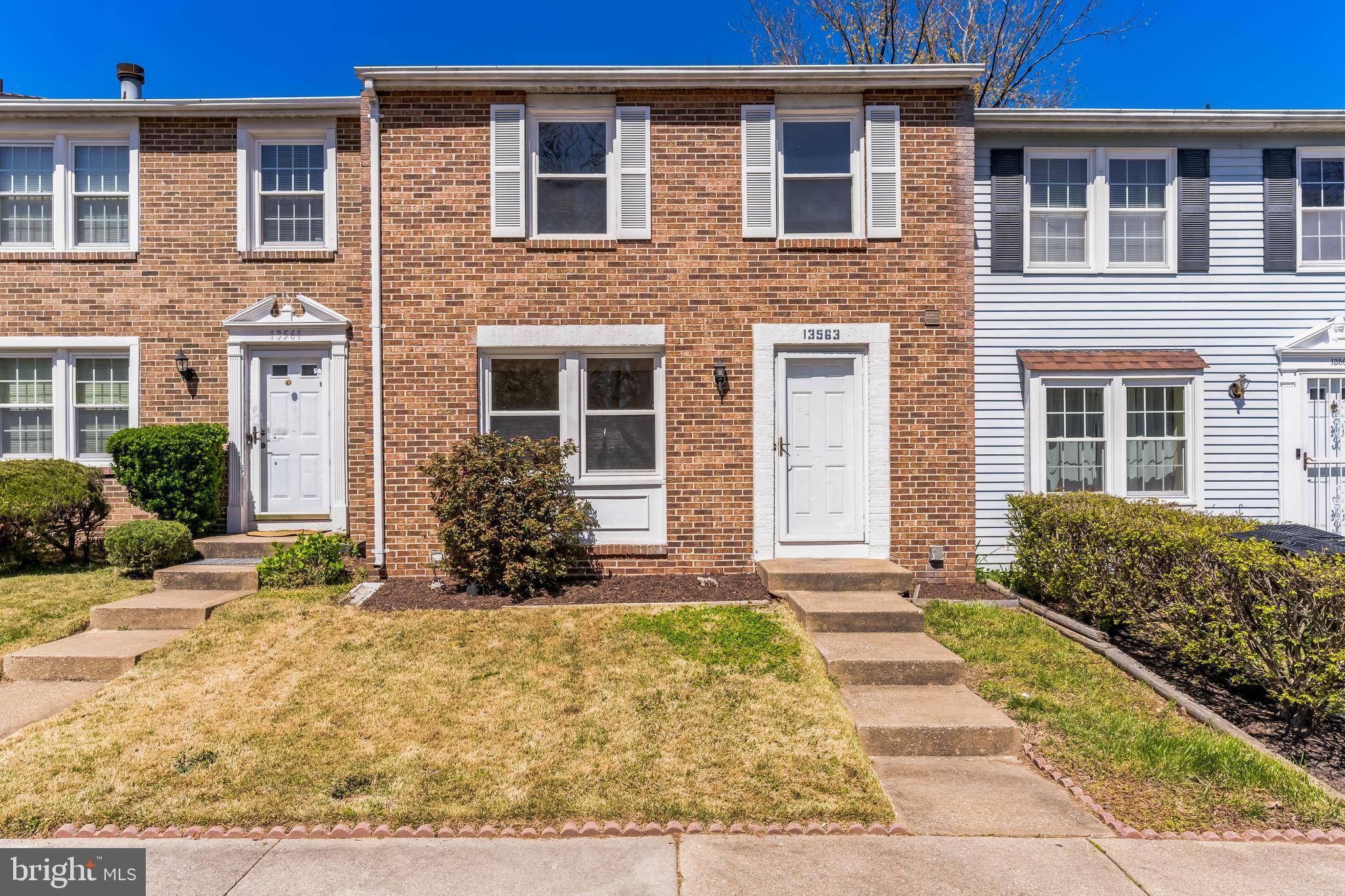 Woodbridge, VA 22192,13563 BENTLEY CIR