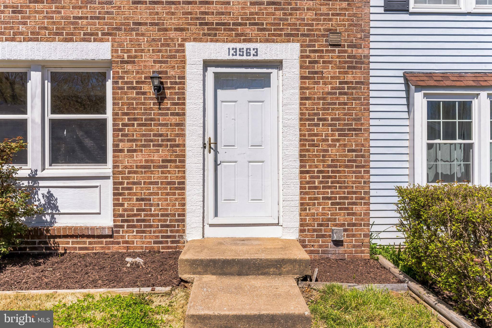 Woodbridge, VA 22192,13563 BENTLEY CIR