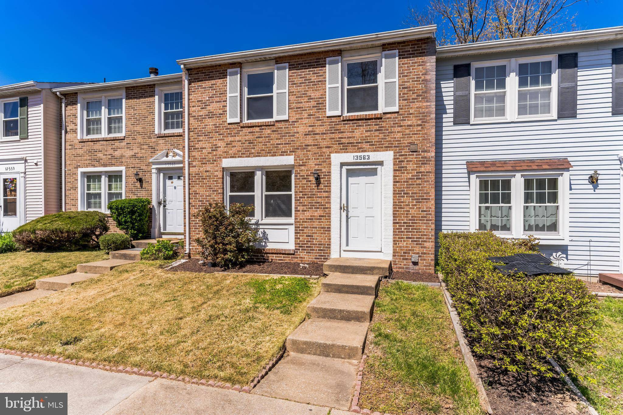 Woodbridge, VA 22192,13563 BENTLEY CIR