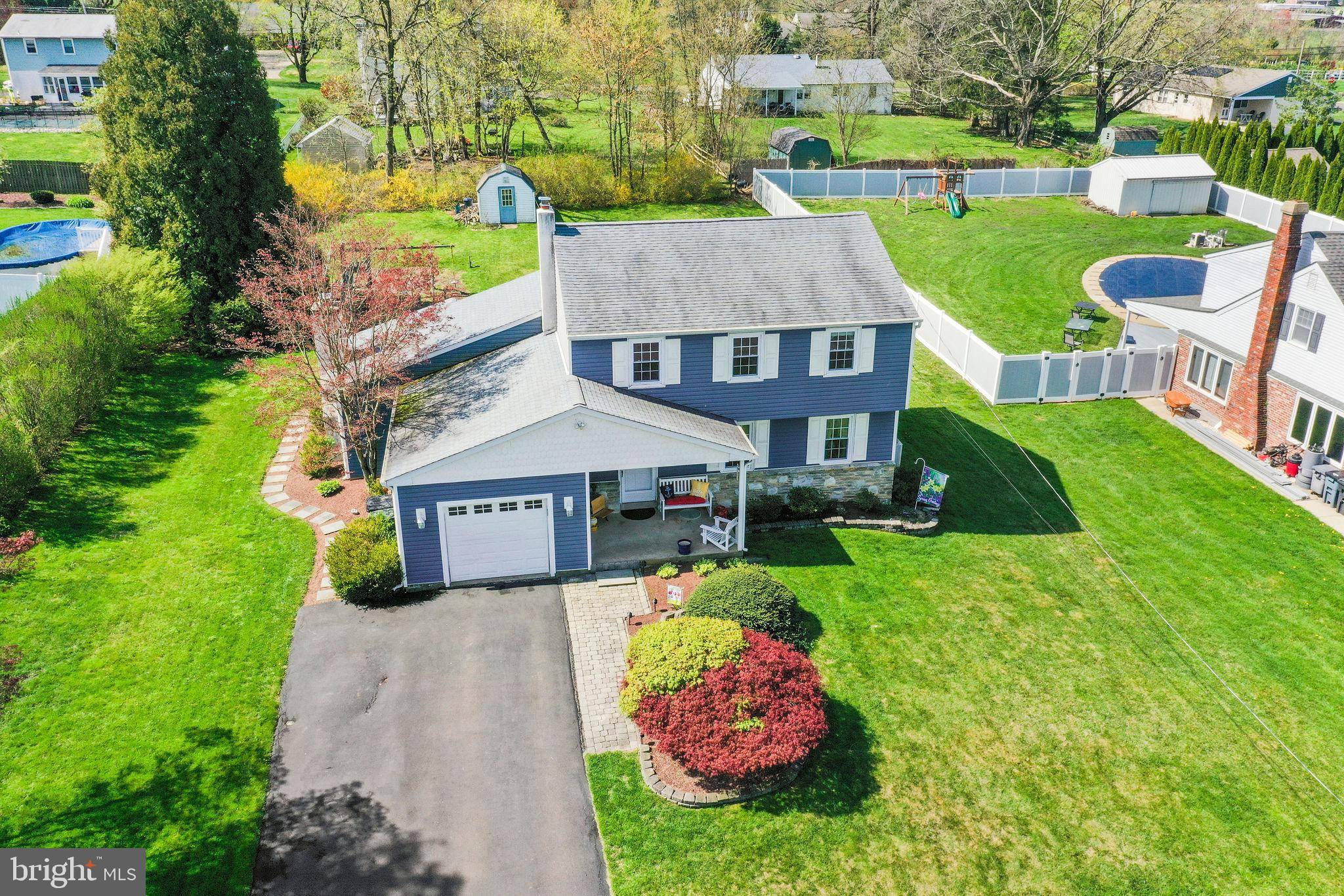 Warminster, PA 18974,24 DRISCOLL DR