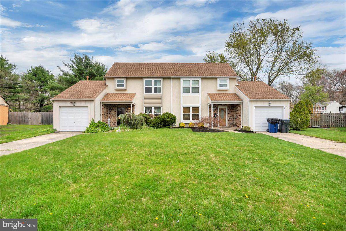 Voorhees, NJ 08043,18 FULMAR DR