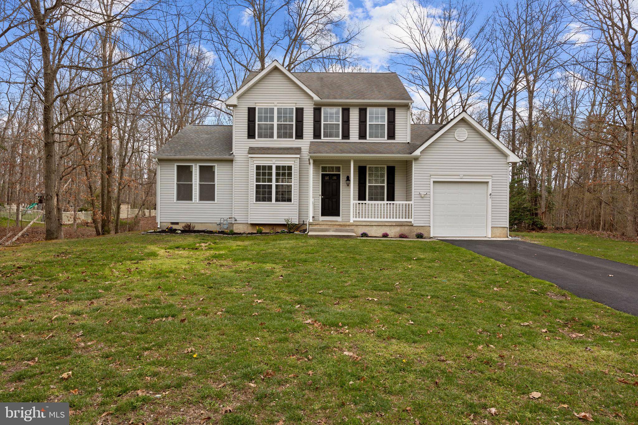 Franklinville, NJ 08322,542 LANTERN WAY