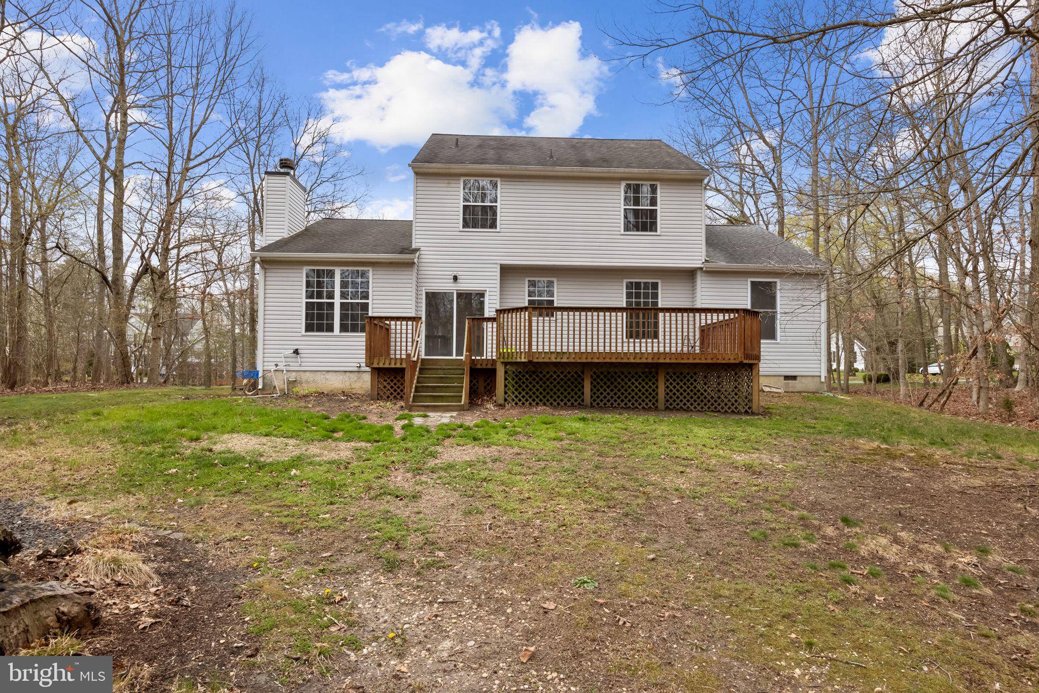 Franklinville, NJ 08322,542 LANTERN WAY