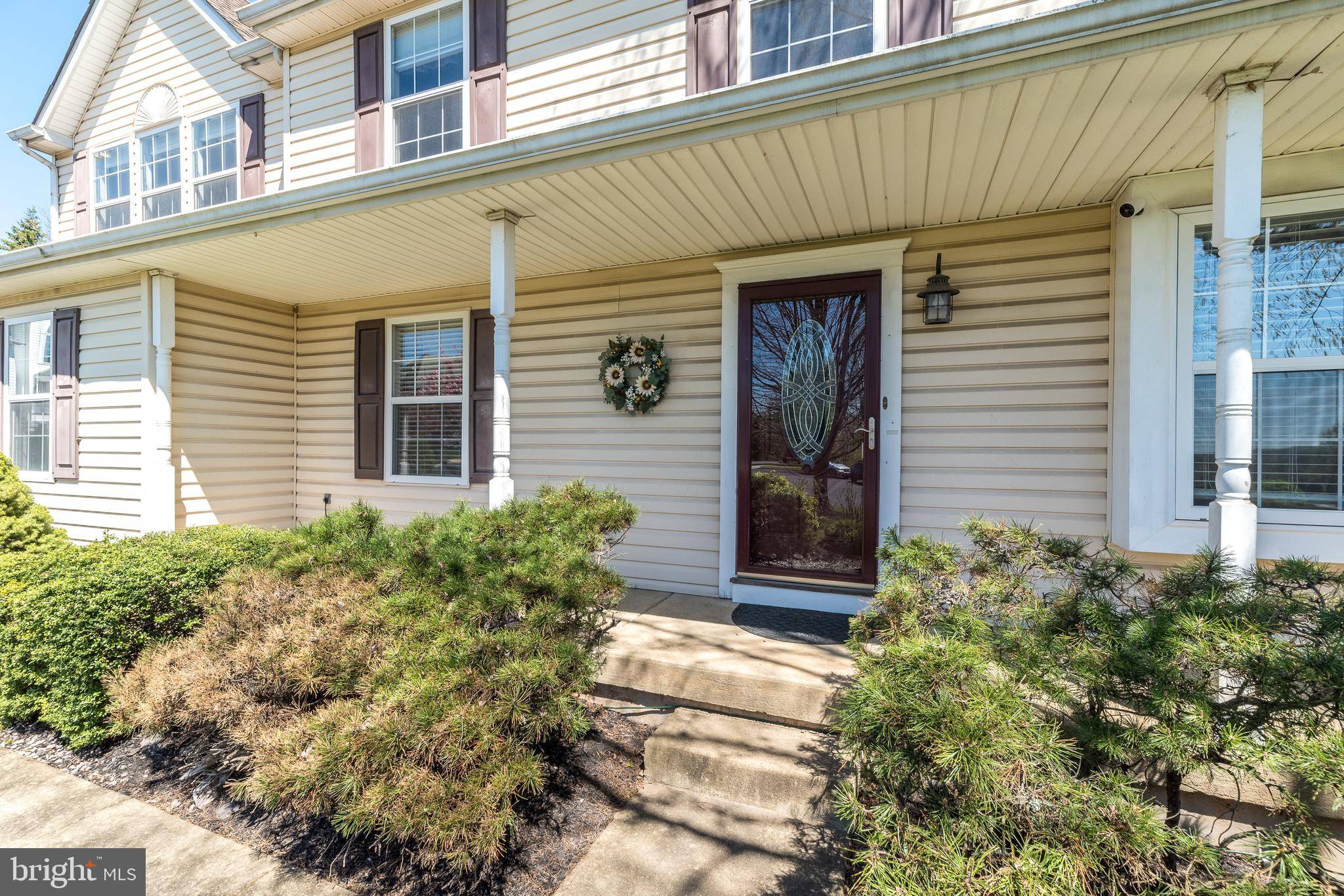 Doylestown, PA 18902,4497 COUNTRY VIEW DR