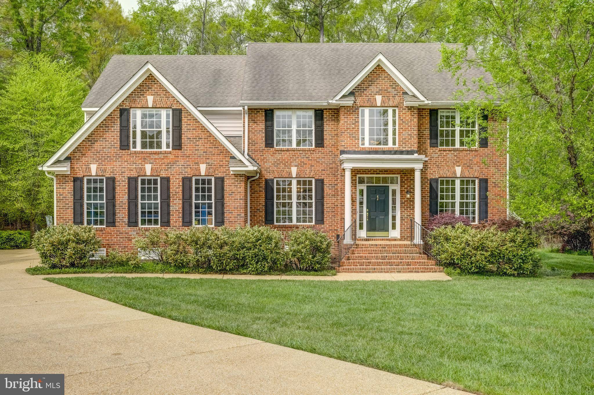 Midlothian, VA 23113,13643 WATERSWATCH CT