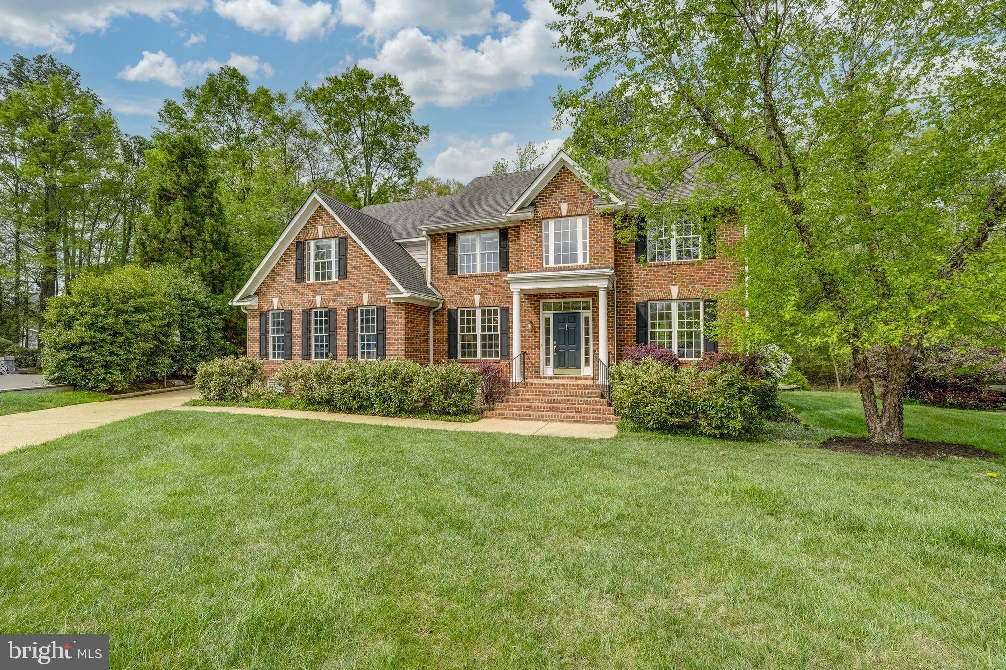 Midlothian, VA 23113,13643 WATERSWATCH CT