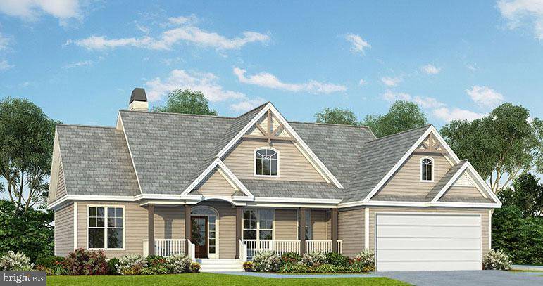 Newfield, NJ 08344,CHRISTINA COURT #OAK FOREST MODEL