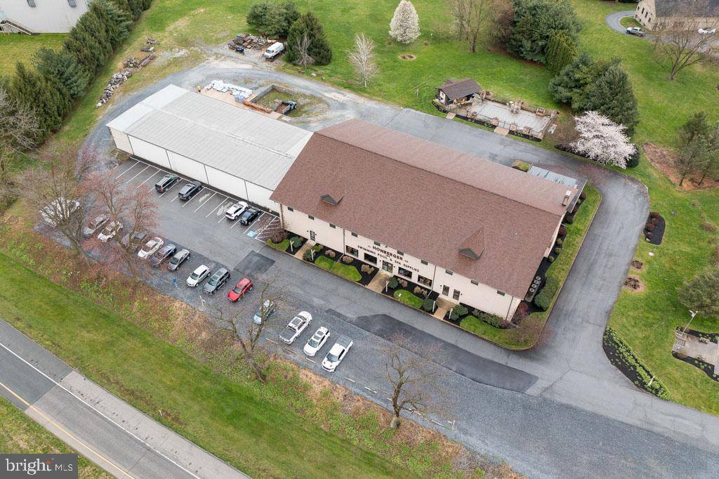 Manheim, PA 17545,885-895 S CHIQUES RD