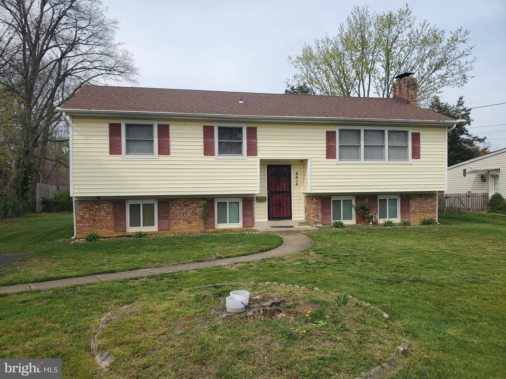 Springfield, VA 22150,6414 MERIWETHER LN