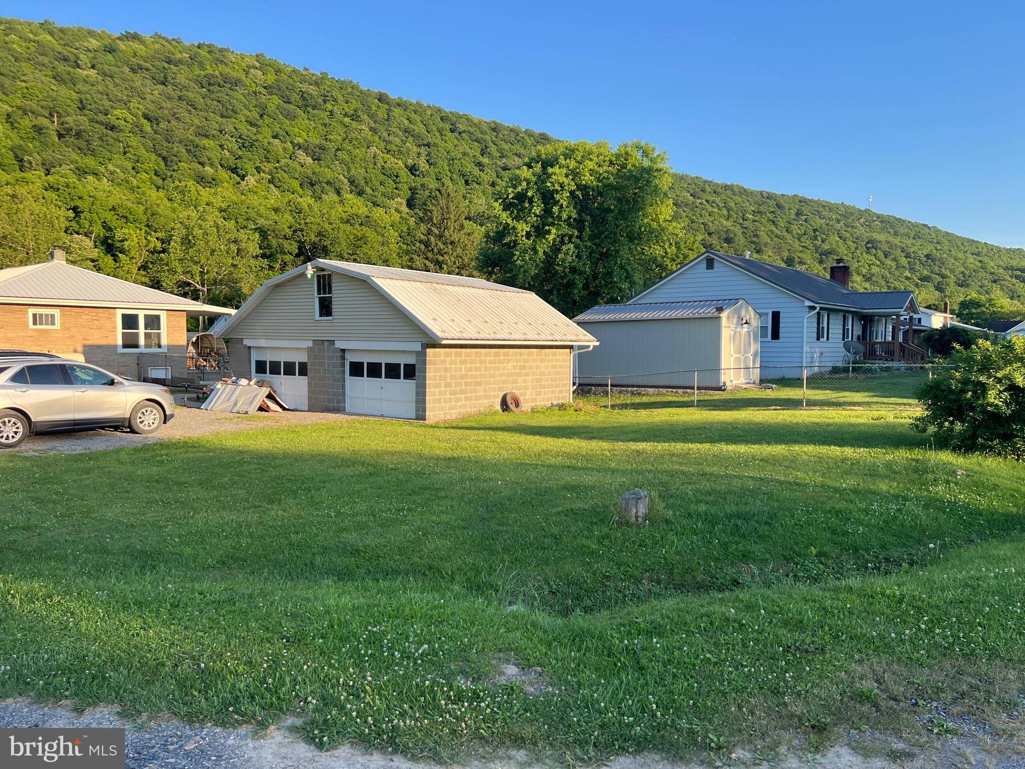 Keyser, WV 26726,55 WARRIOR DR