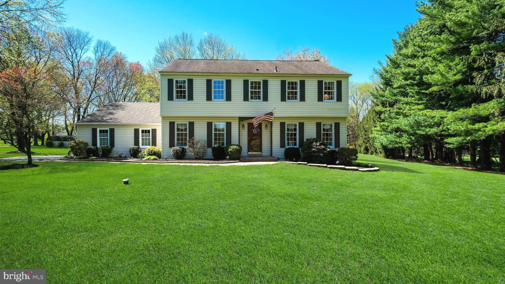 Doylestown, PA 18902,3325 EPHROSS CIR