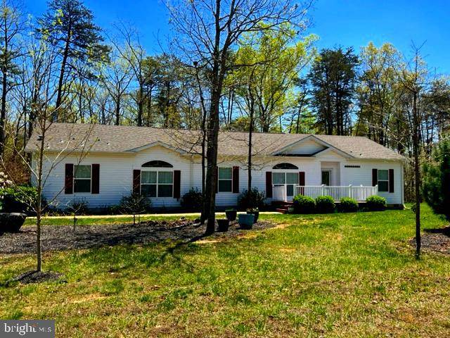 Gordonsville, VA 22942,343 FOREST HILL RD