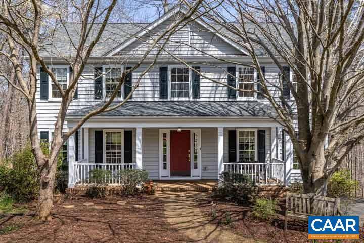 Charlottesville, VA 22911,2509 BRANDERMILL PL