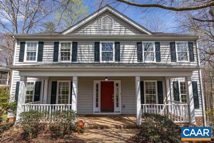 Charlottesville, VA 22911,2509 BRANDERMILL PL