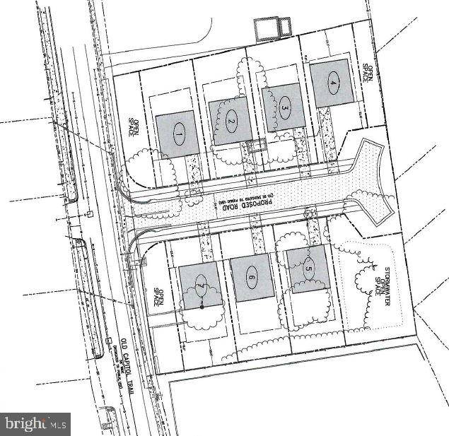 Wilmington, DE 19808,3419-LOT 3 OLD CAPITOL TRL