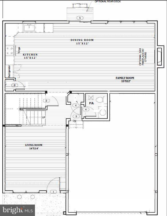 Wilmington, DE 19808,3419-LOT 3 OLD CAPITOL TRL
