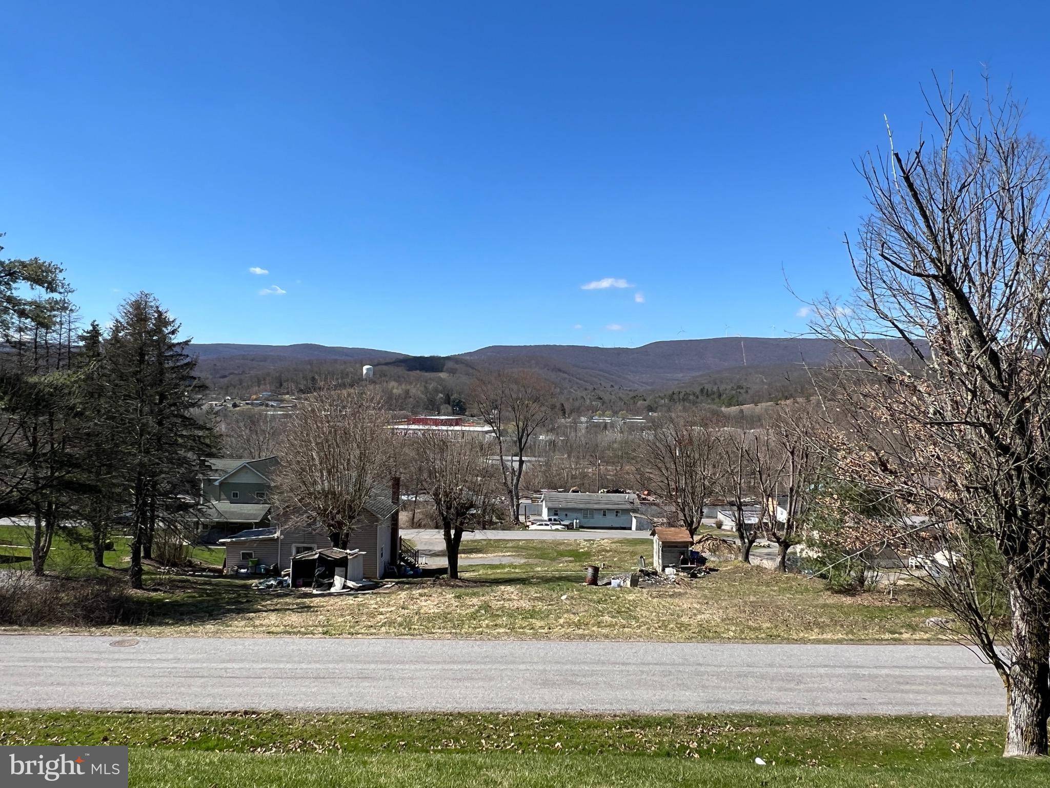 Tyrone, PA 16686,358 HANCOCK ST