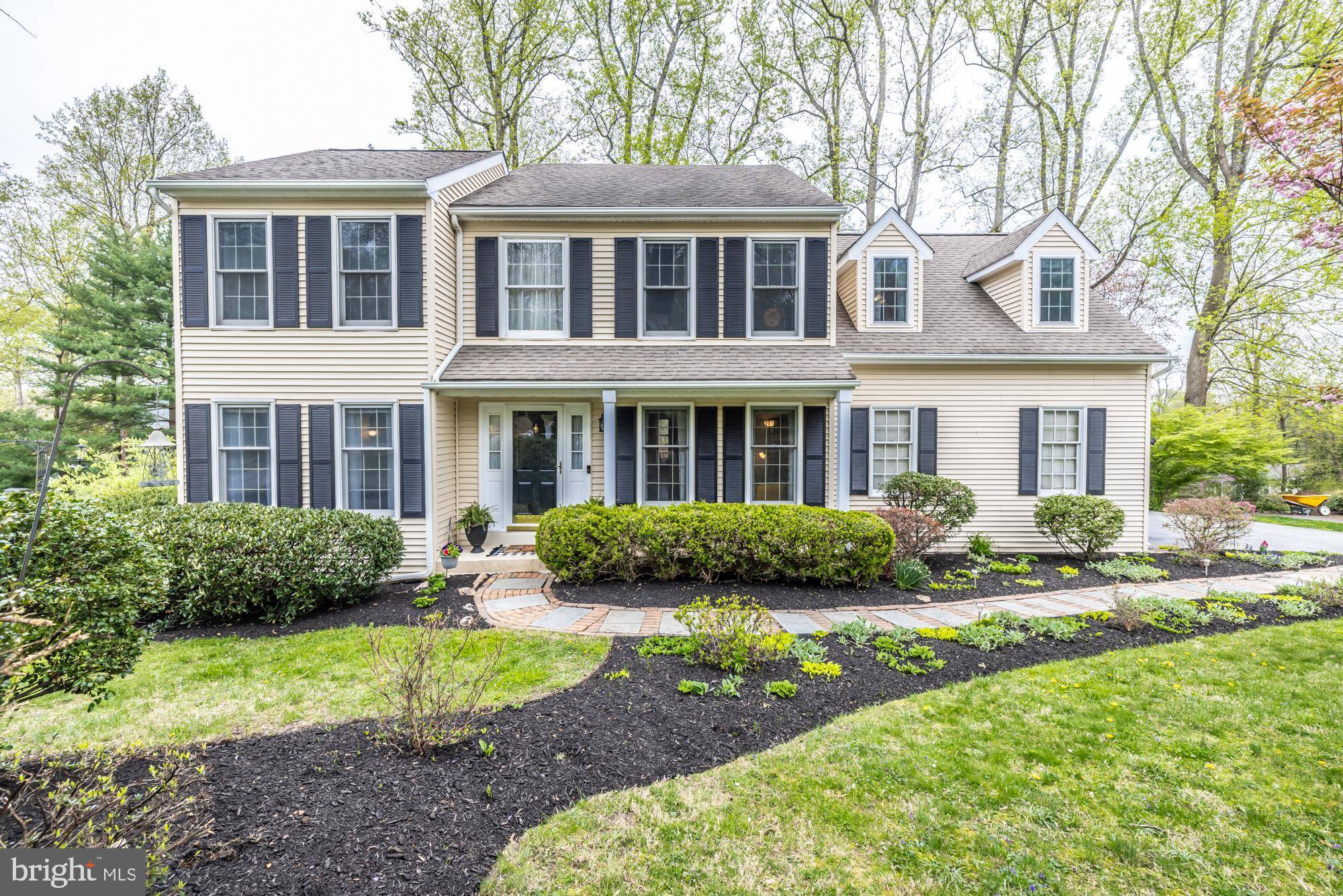 Downingtown, PA 19335,514 WILLIAM SALESBURY DR