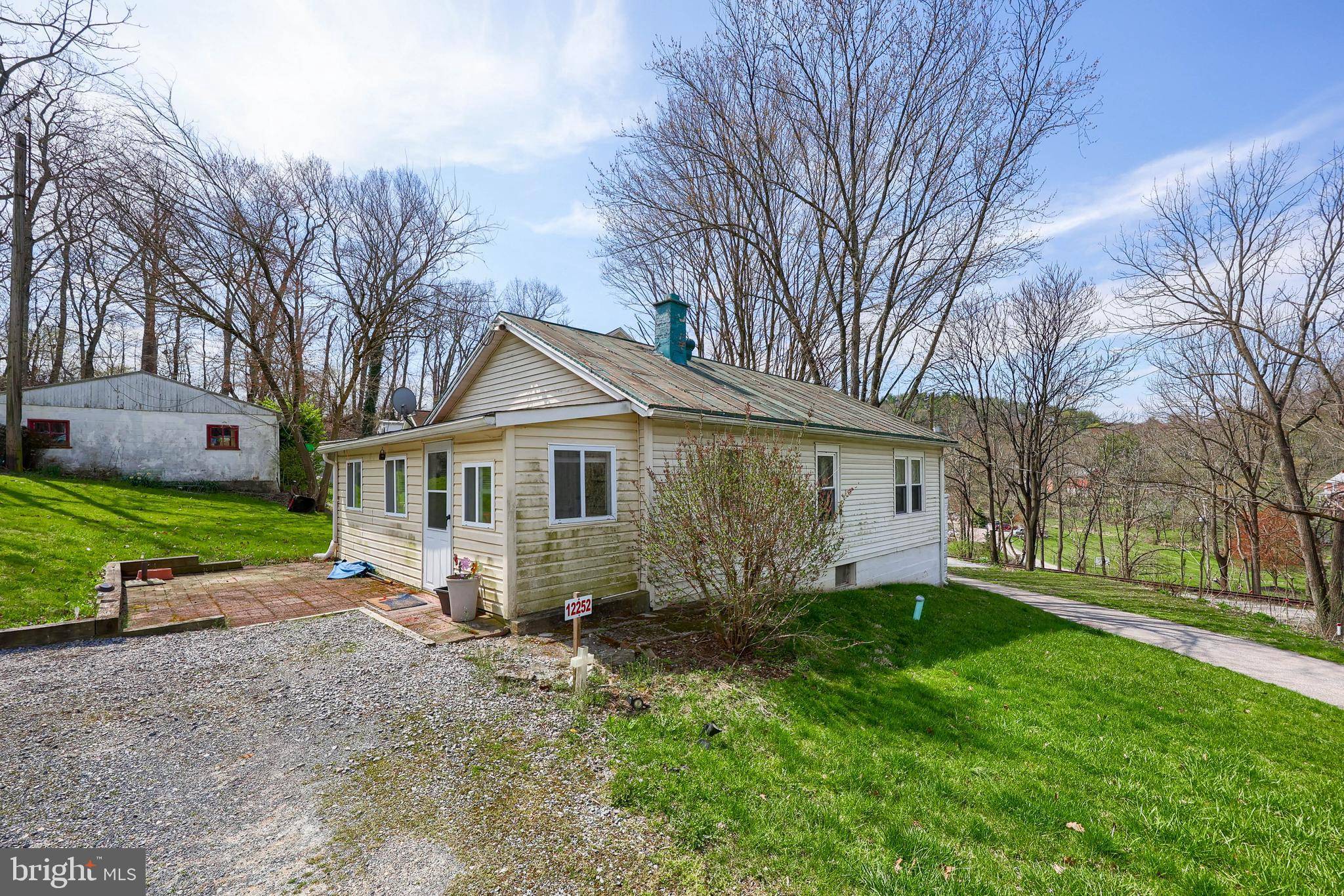 Glen Rock, PA 17327,12252 RAIL VIEW CT