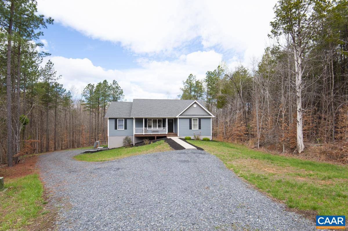 Scottsville, VA 24590,3 BEAVER PL