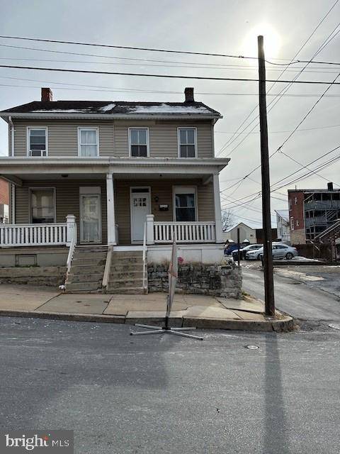 Steelton, PA 17113,18 WALNUT ST