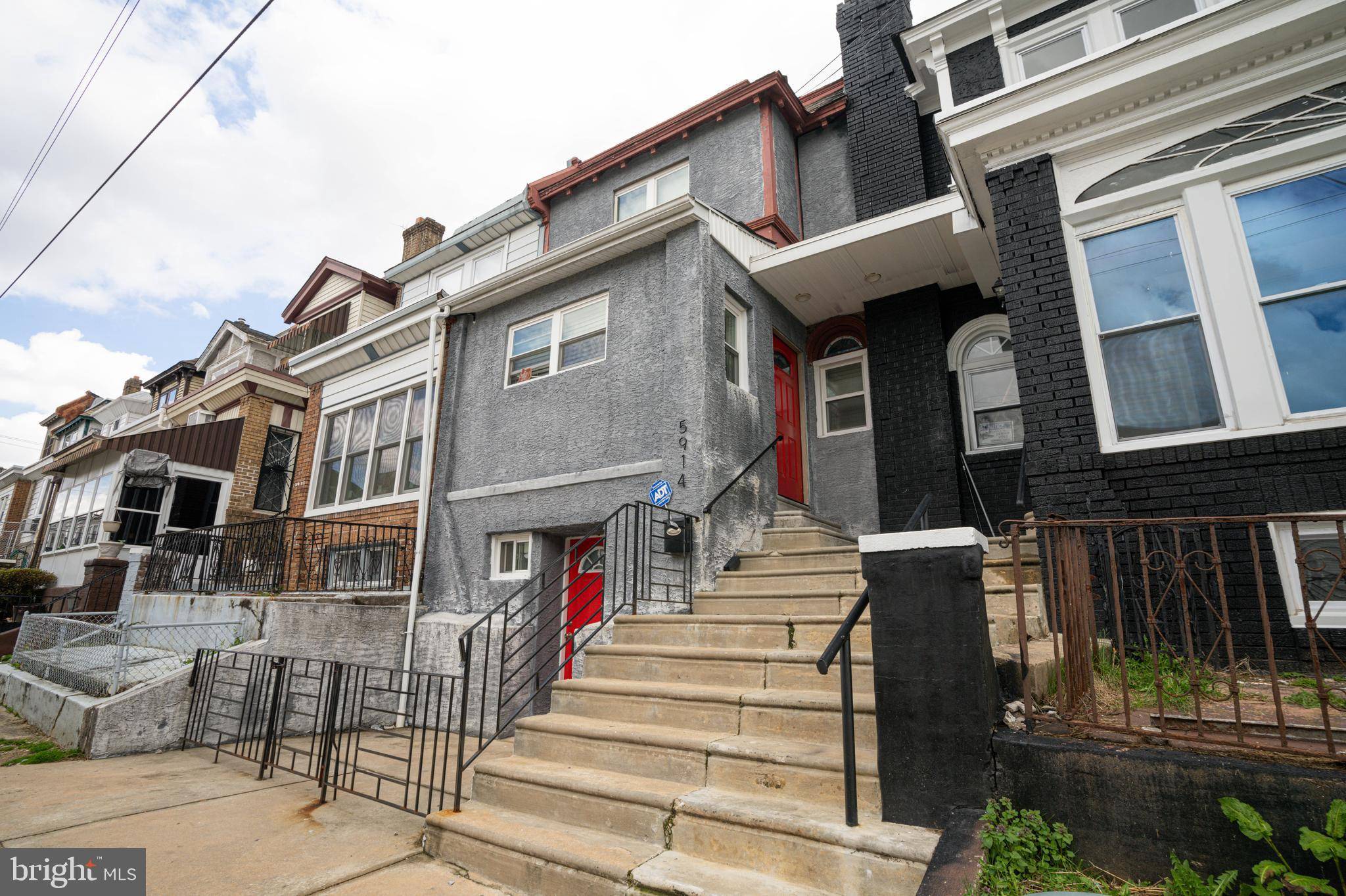 Philadelphia, PA 19143,5914 BELMAR TER