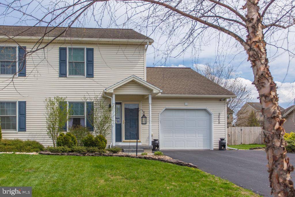 Fayetteville, PA 17222,3668 MOUNTAIN SHADOW DR