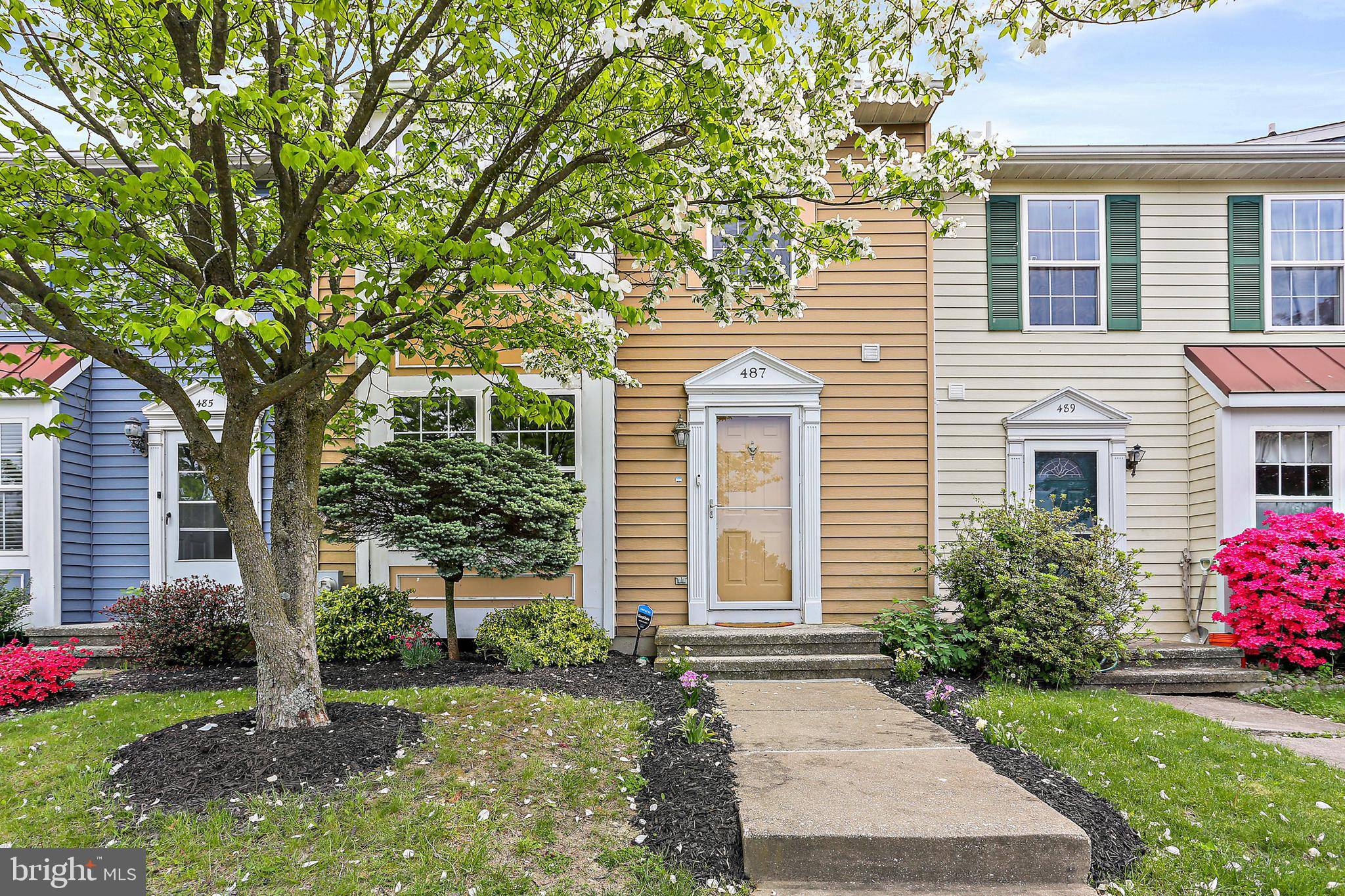 Westminster, MD 21158,487 S HILLS CT