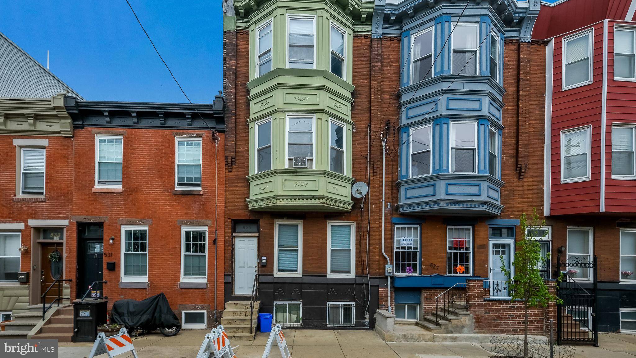 Philadelphia, PA 19148,529 MIFFLIN ST