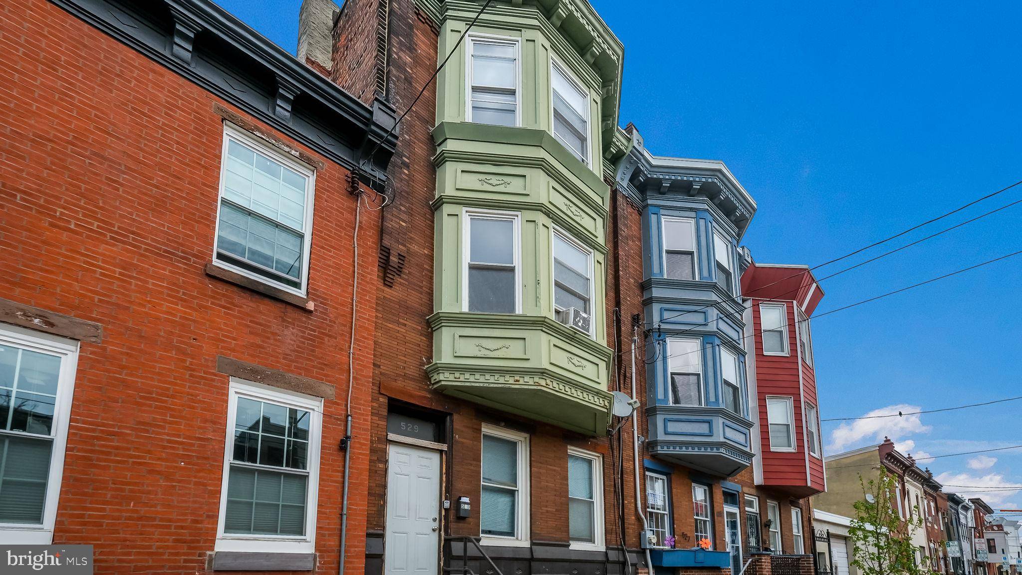 Philadelphia, PA 19148,529 MIFFLIN ST